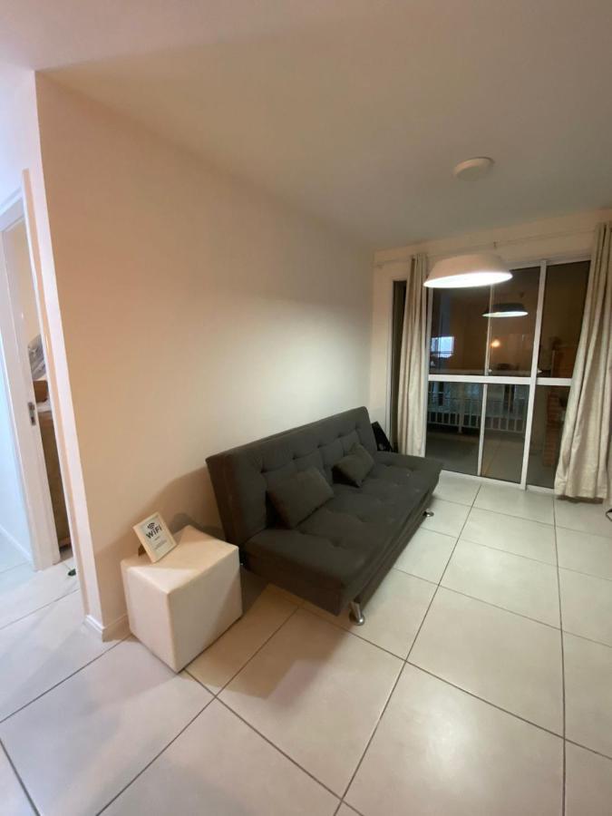 Mediterrâneo 507 - Todo Equipado, Suíte com Ar Split, Churrasqueira na Varanda, Internet 240MB WiFi, Estacionamento Grátis, a 1 Km das Praias Cabo Frio Exterior foto