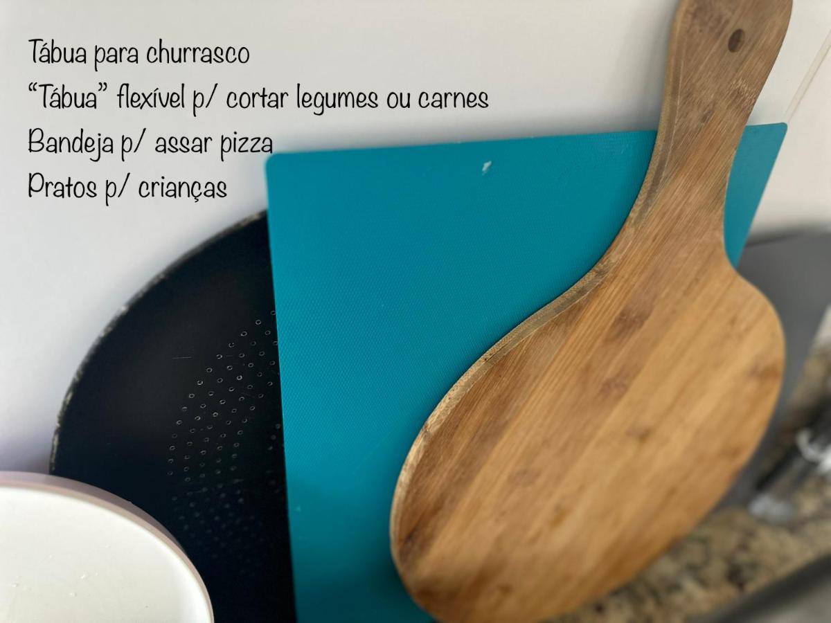 Mediterrâneo 507 - Todo Equipado, Suíte com Ar Split, Churrasqueira na Varanda, Internet 240MB WiFi, Estacionamento Grátis, a 1 Km das Praias Cabo Frio Exterior foto
