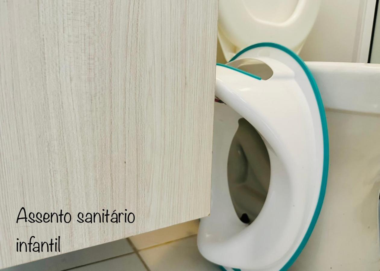 Mediterrâneo 507 - Todo Equipado, Suíte com Ar Split, Churrasqueira na Varanda, Internet 240MB WiFi, Estacionamento Grátis, a 1 Km das Praias Cabo Frio Exterior foto