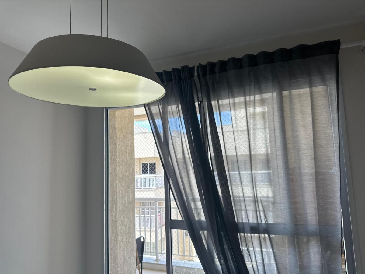 Mediterrâneo 507 - Todo Equipado, Suíte com Ar Split, Churrasqueira na Varanda, Internet 240MB WiFi, Estacionamento Grátis, a 1 Km das Praias Cabo Frio Exterior foto