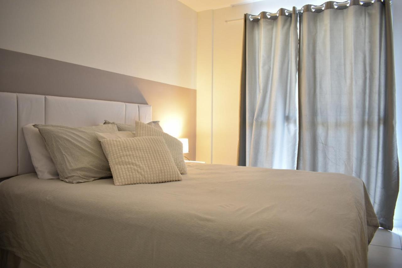 Mediterrâneo 507 - Todo Equipado, Suíte com Ar Split, Churrasqueira na Varanda, Internet 240MB WiFi, Estacionamento Grátis, a 1 Km das Praias Cabo Frio Exterior foto