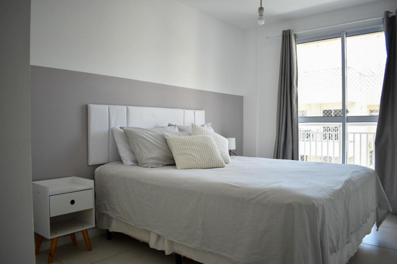 Mediterrâneo 507 - Todo Equipado, Suíte com Ar Split, Churrasqueira na Varanda, Internet 240MB WiFi, Estacionamento Grátis, a 1 Km das Praias Cabo Frio Exterior foto