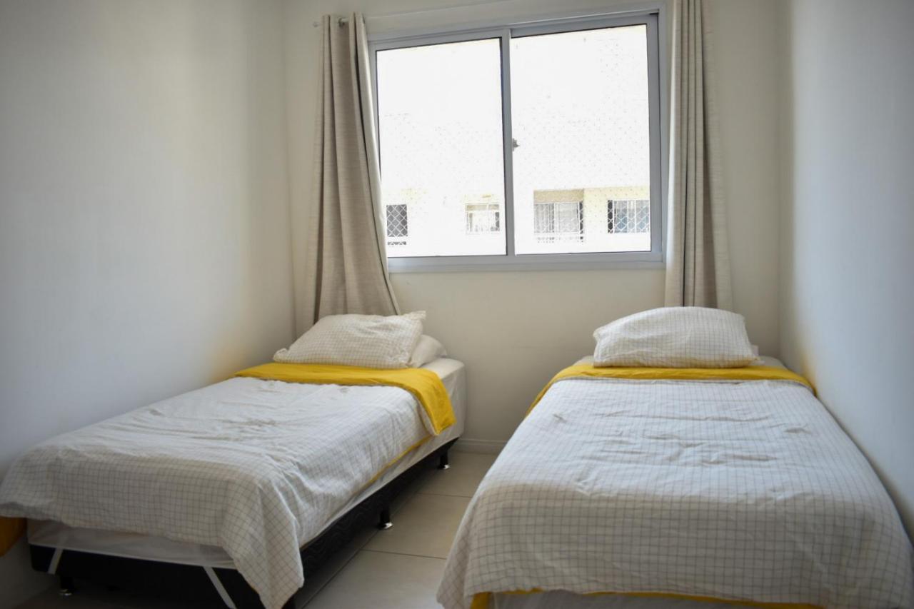 Mediterrâneo 507 - Todo Equipado, Suíte com Ar Split, Churrasqueira na Varanda, Internet 240MB WiFi, Estacionamento Grátis, a 1 Km das Praias Cabo Frio Exterior foto