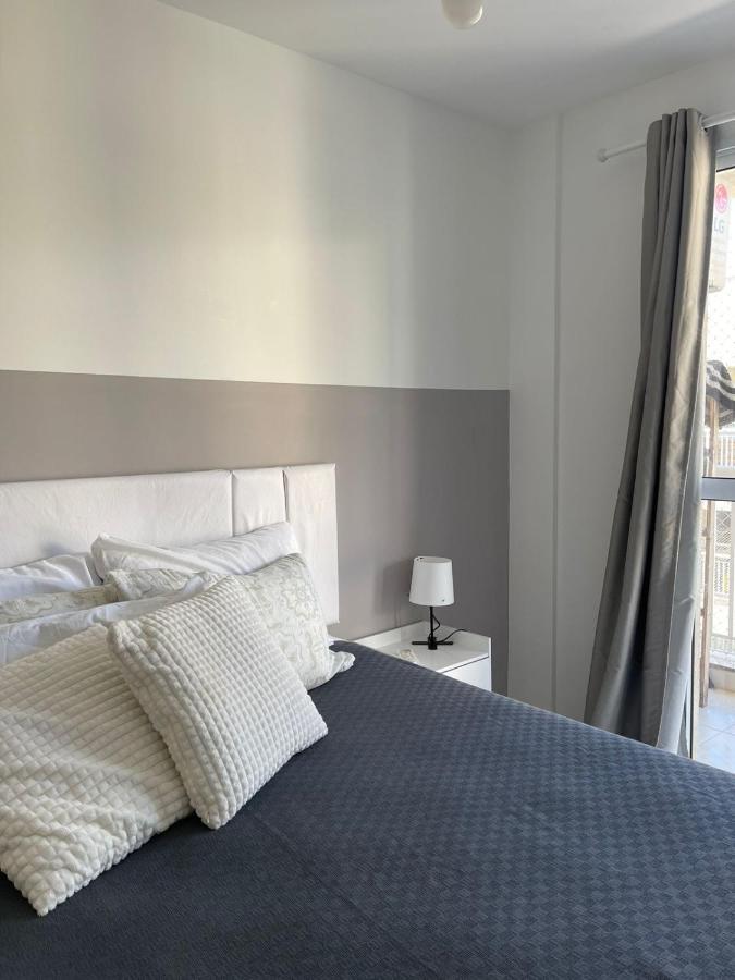 Mediterrâneo 507 - Todo Equipado, Suíte com Ar Split, Churrasqueira na Varanda, Internet 240MB WiFi, Estacionamento Grátis, a 1 Km das Praias Cabo Frio Exterior foto