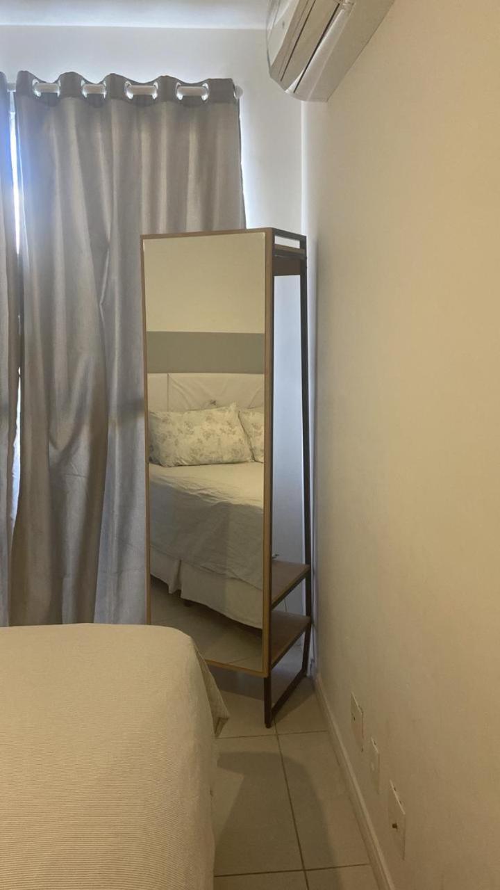 Mediterrâneo 507 - Todo Equipado, Suíte com Ar Split, Churrasqueira na Varanda, Internet 240MB WiFi, Estacionamento Grátis, a 1 Km das Praias Cabo Frio Exterior foto