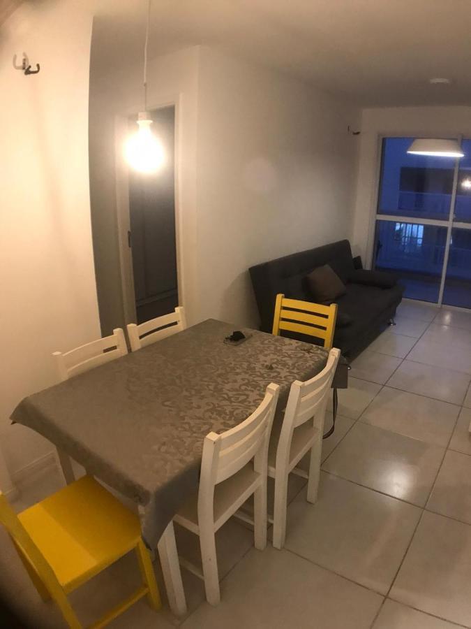 Mediterrâneo 507 - Todo Equipado, Suíte com Ar Split, Churrasqueira na Varanda, Internet 240MB WiFi, Estacionamento Grátis, a 1 Km das Praias Cabo Frio Exterior foto