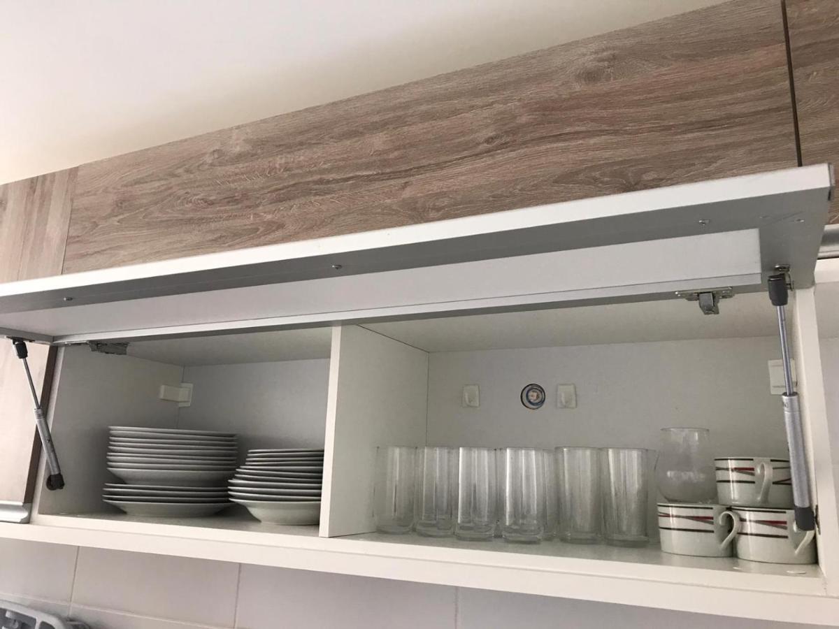 Mediterrâneo 507 - Todo Equipado, Suíte com Ar Split, Churrasqueira na Varanda, Internet 240MB WiFi, Estacionamento Grátis, a 1 Km das Praias Cabo Frio Exterior foto