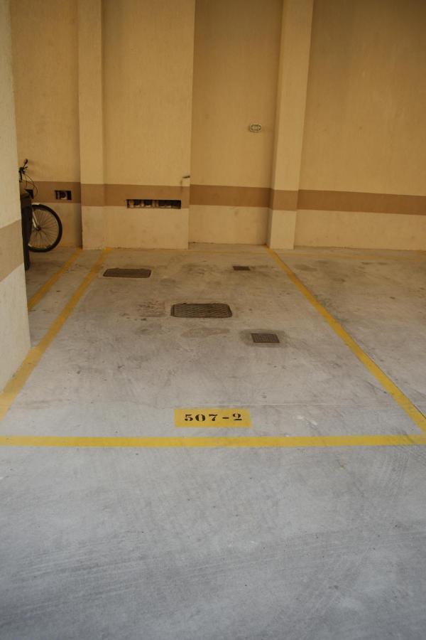 Mediterrâneo 507 - Todo Equipado, Suíte com Ar Split, Churrasqueira na Varanda, Internet 240MB WiFi, Estacionamento Grátis, a 1 Km das Praias Cabo Frio Exterior foto
